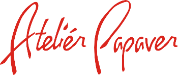 logo Atelier Papaver
