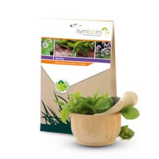 Symbivit Bylinky