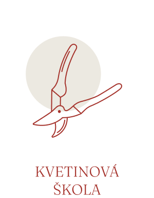 Ikona Kvetinová škola